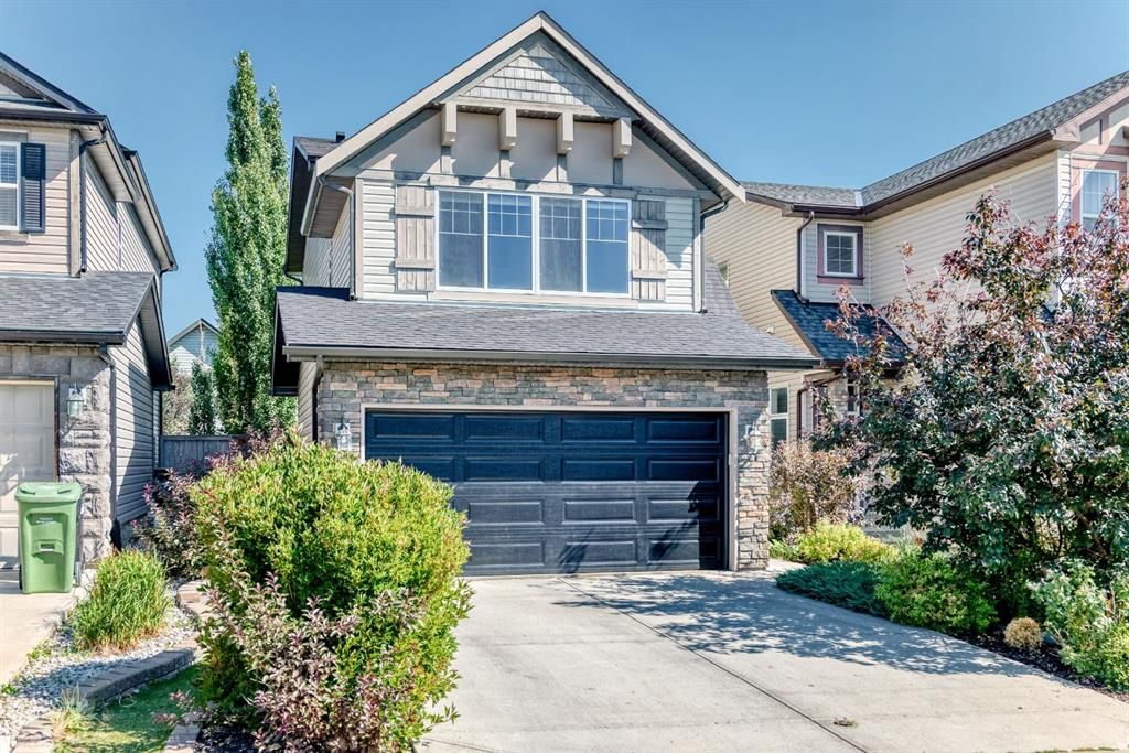325 Kincora Glen Rise NW, Calgary — main listing photo