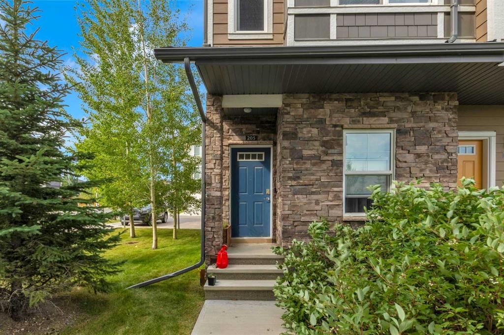 205, 250 Fireside View, Cochrane — photo 2 of 31