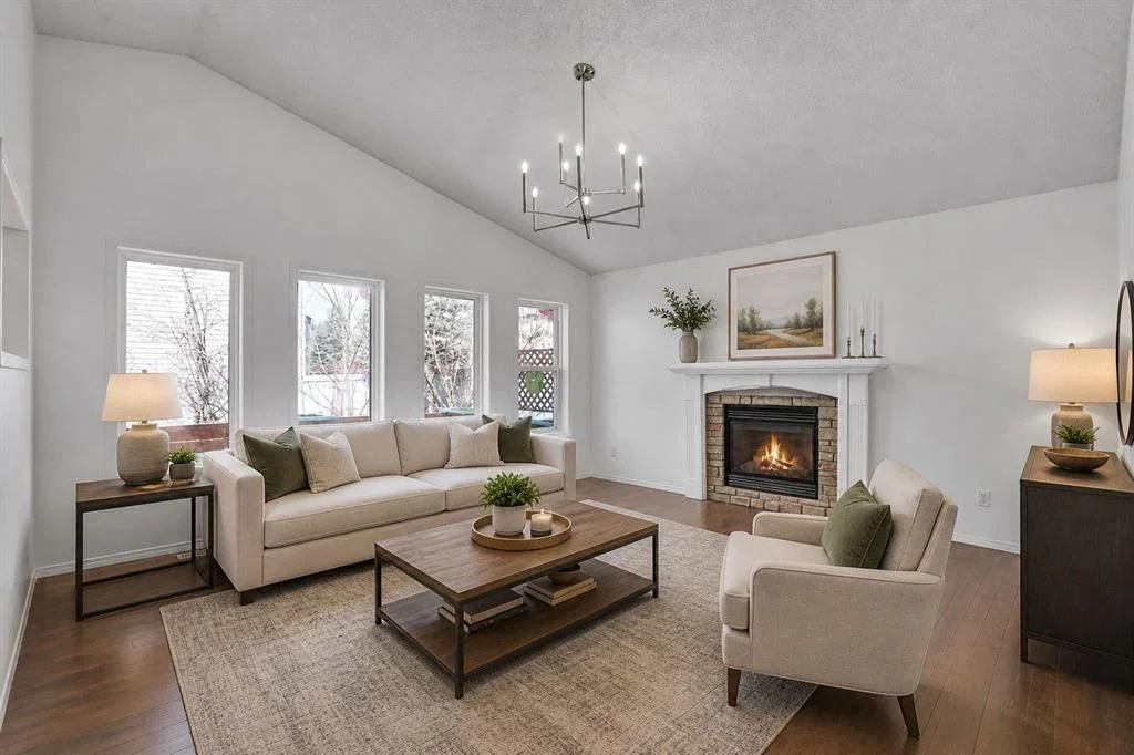 89 Everoak Drive SW, Calgary — main listing photo