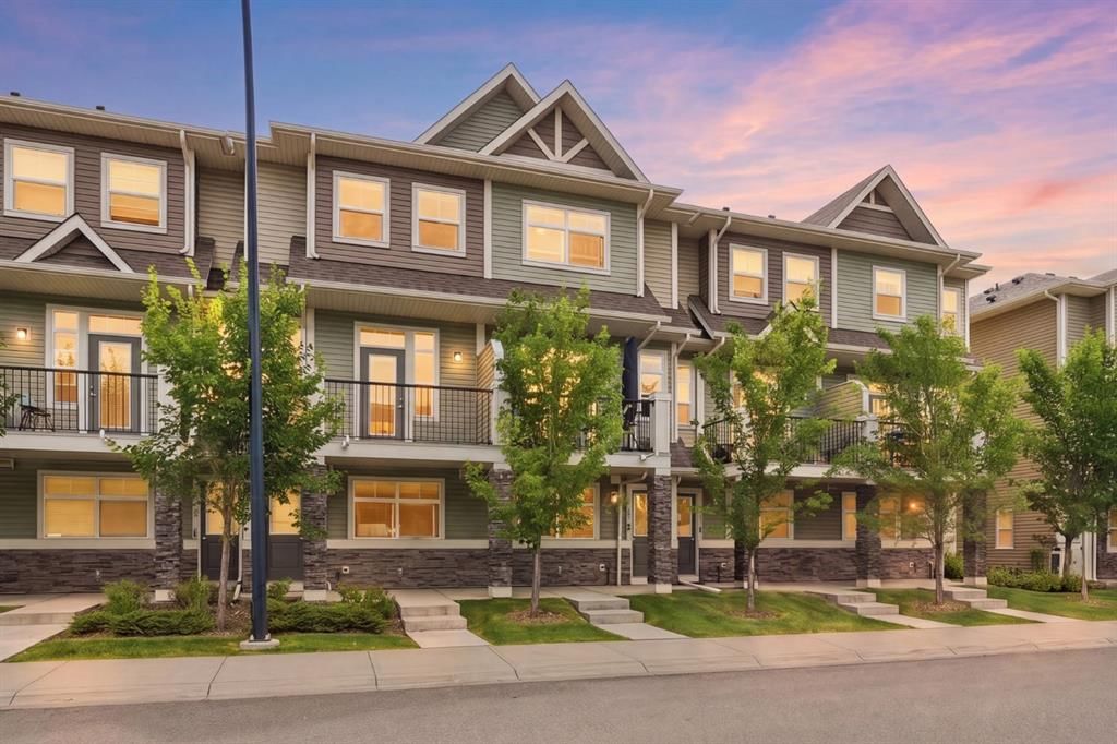 187 Legacy Common SE, Calgary — main listing photo