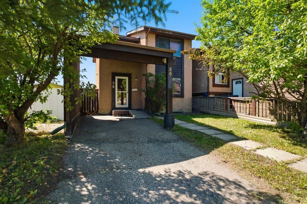 56 Pinecliff Close NE, Calgary — main listing photo