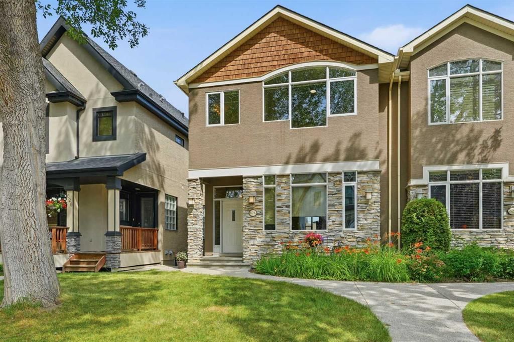 624 27 Avenue NW, Calgary — photo 2 of 36