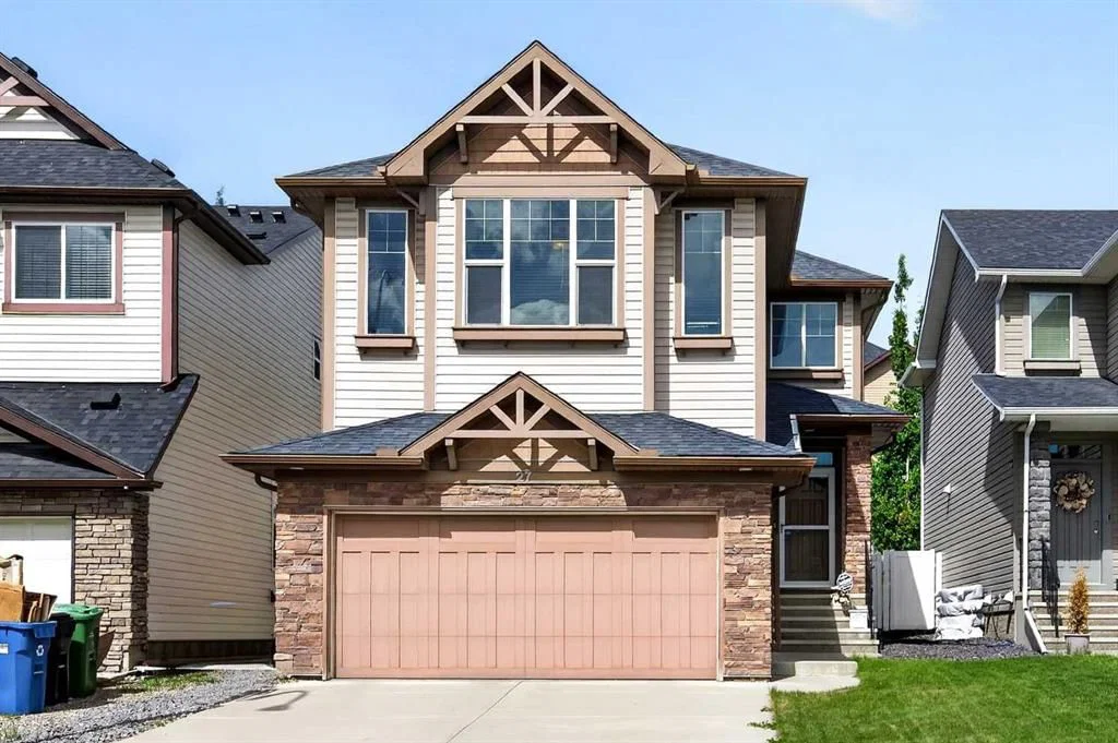 27 Panatella Row NW, Calgary — main listing photo