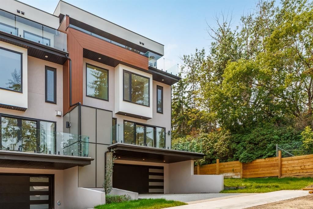 3, 2703 Erlton Street SW, Calgary — photo 2 of 9