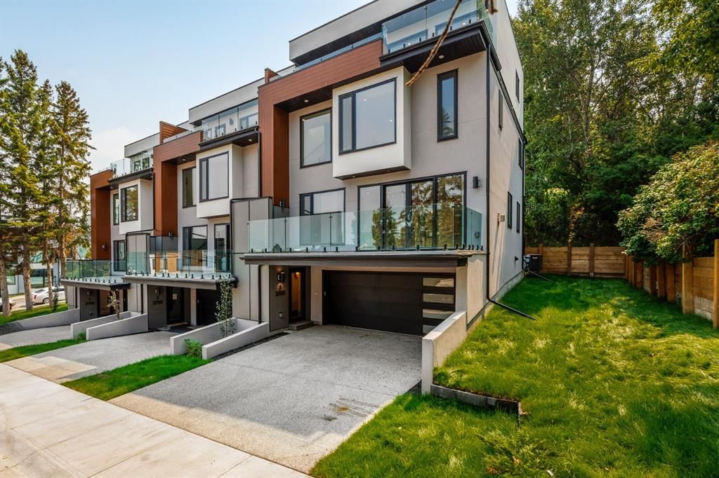 3, 2703 Erlton Street SW, Calgary — photo 3 of 9