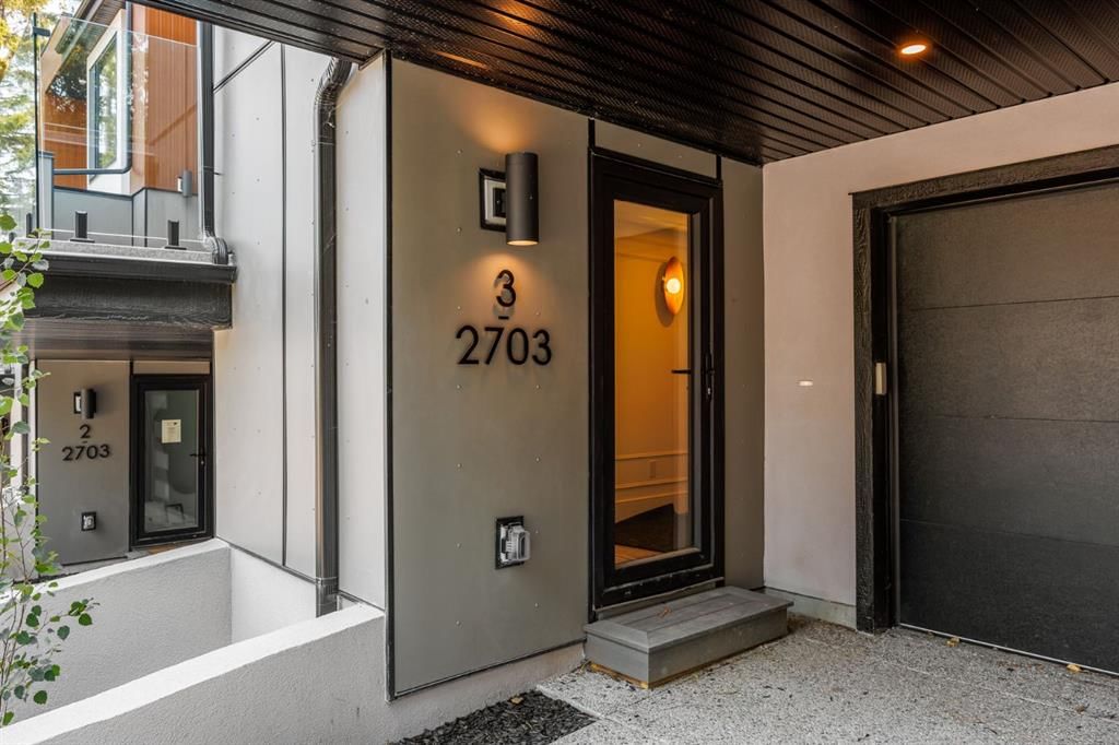 3, 2703 Erlton Street SW, Calgary — photo 4 of 9