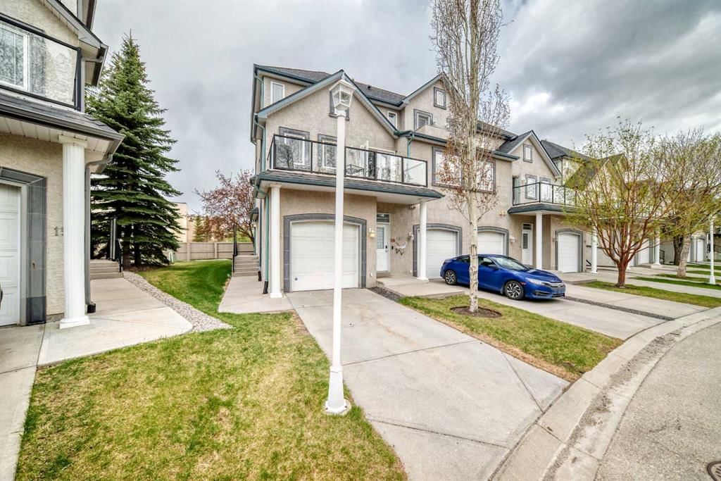 156 Simcoe Place SW, Calgary — photo 2 of 30