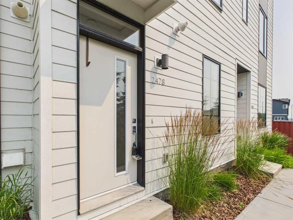 2478 210 Avenue SE, Calgary — main listing photo