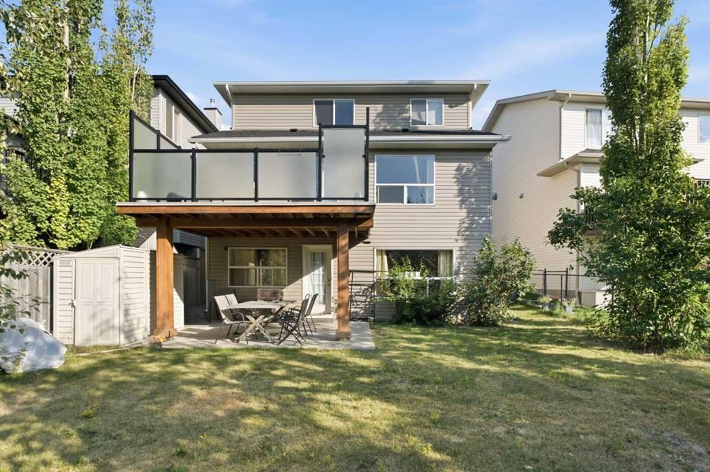 541 Citadel Meadow Bay NW, Calgary — photo 2 of 49