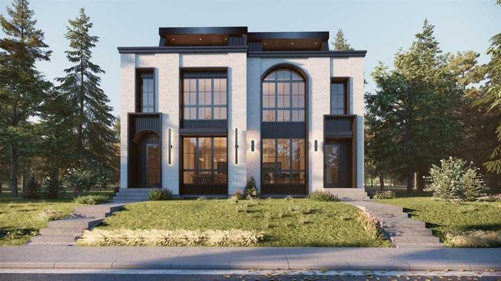 907 36A Street NW, Calgary — main listing photo