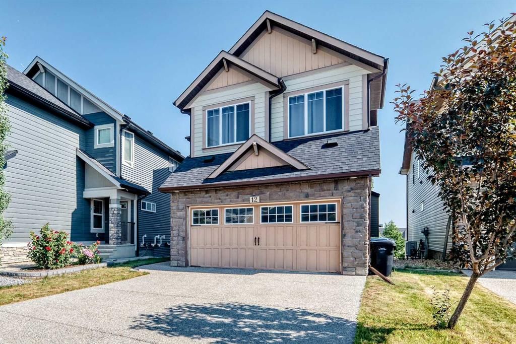 12 Kincora Mews NW, Calgary — photo 2 of 50