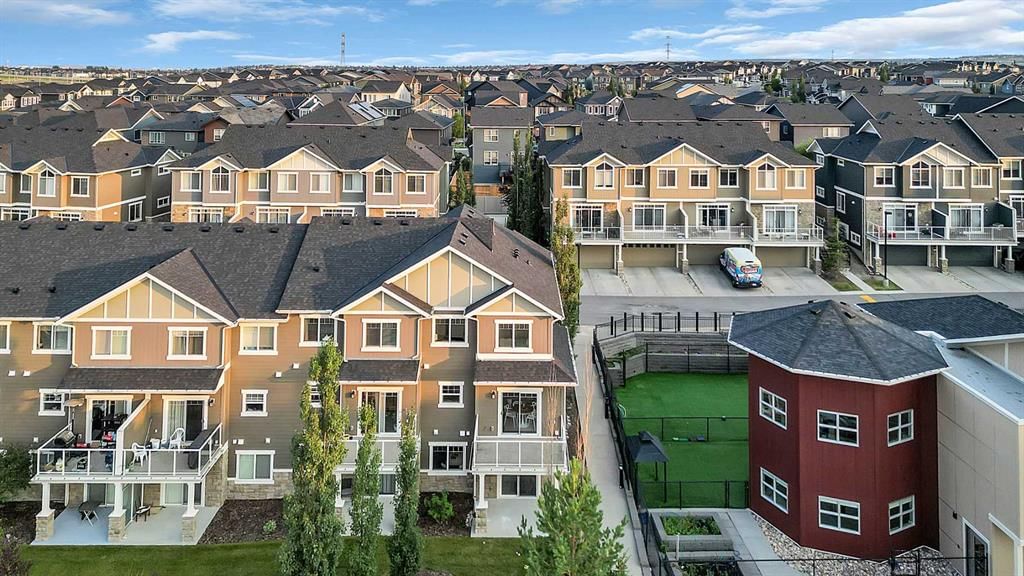 570 Evanston Manor NW, Calgary — photo 4 of 48