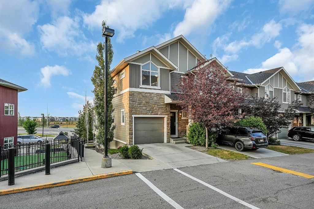 570 Evanston Manor NW, Calgary — photo 5 of 48