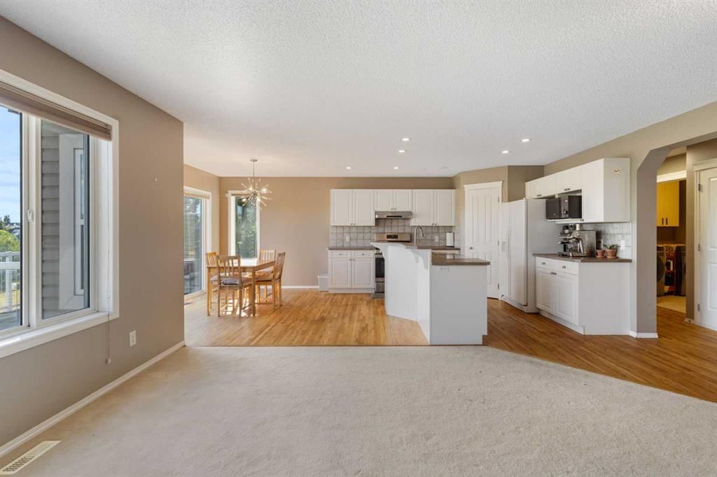 13 Tuscany Springs Circle NW, Calgary — photo 5 of 30