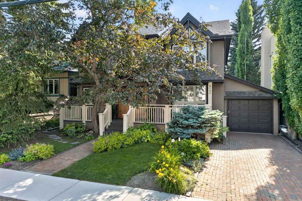 922 Rideau Road SW, Calgary — photo 3 of 30