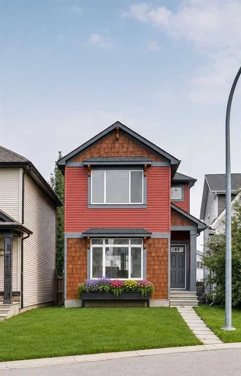 12 Autumn Court SE, Calgary — main listing photo