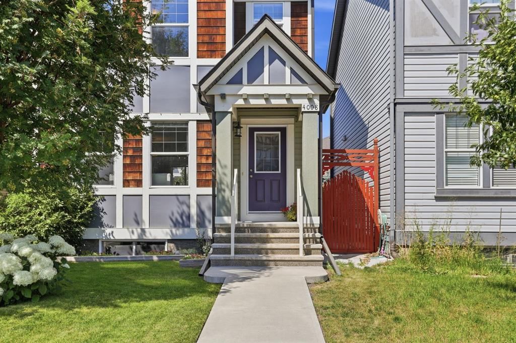 4008 New Brighton Grove SE, Calgary — photo 2 of 46