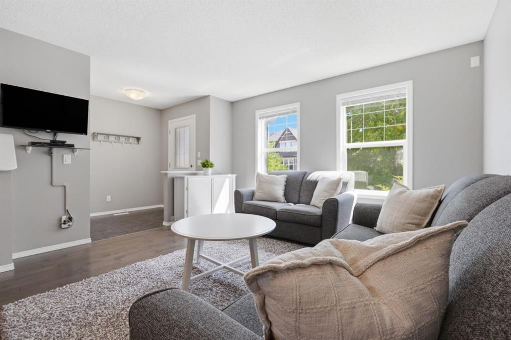 4008 New Brighton Grove SE, Calgary — photo 5 of 46
