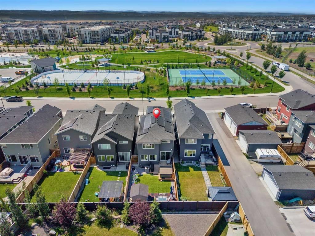 34 Seton Road SE, Calgary — main listing photo