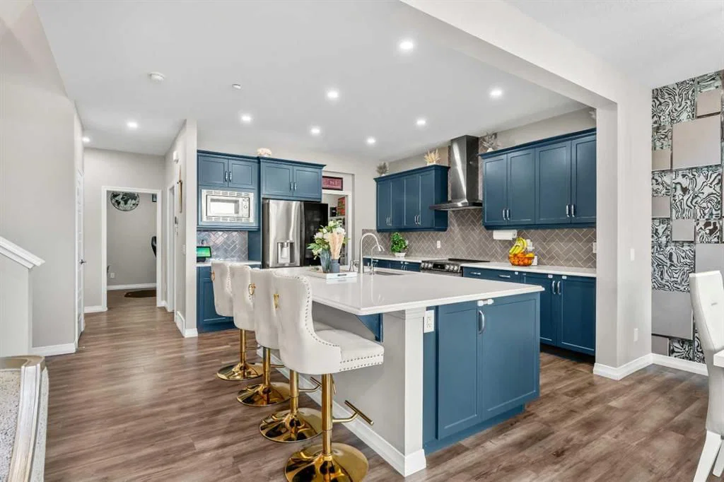 34 Seton Road SE, Calgary — photo 3 of 50