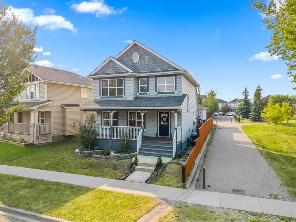 813 Prestwick Circle SE, Calgary — photo 2 of 50