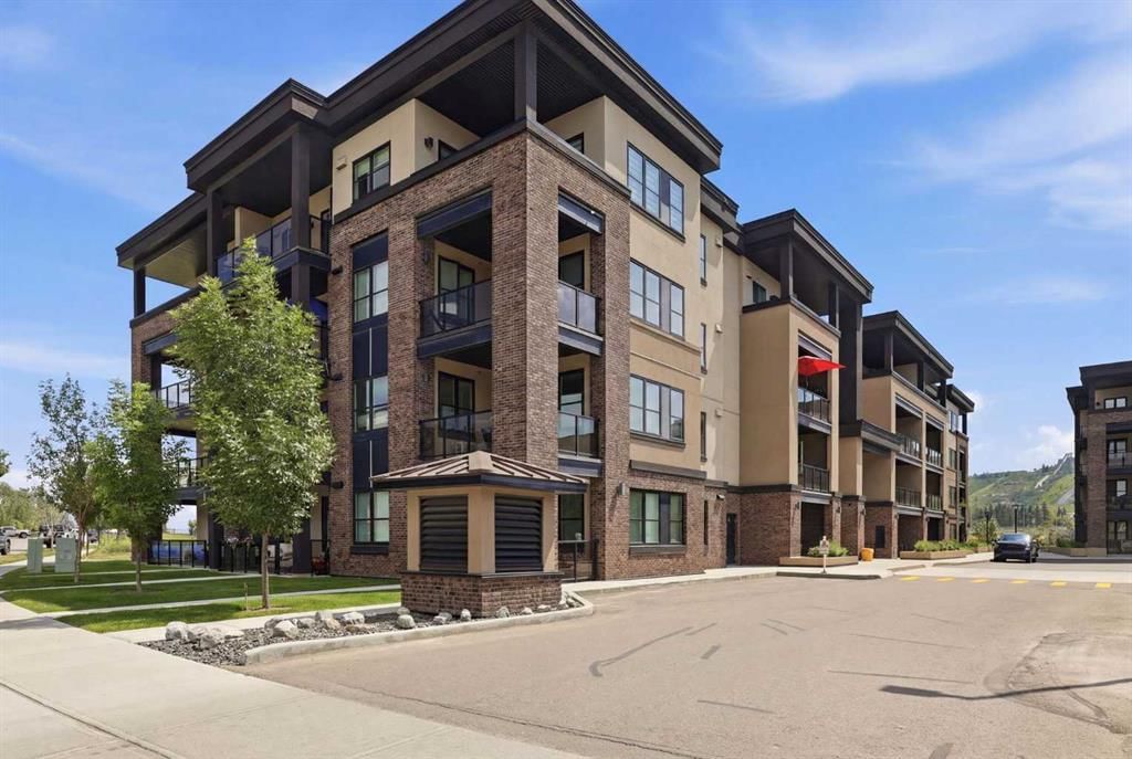 1402, 80 Greenbriar Place NW, Calgary — photo 5 of 34