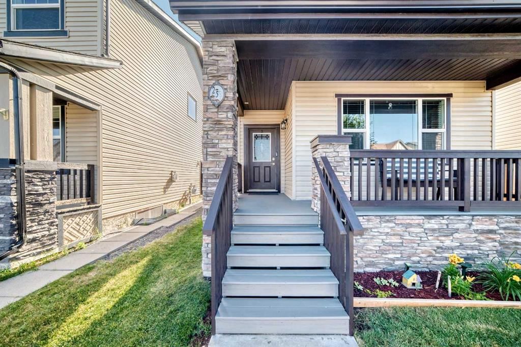251 Skyview Point Road NE, Calgary — photo 3 of 50