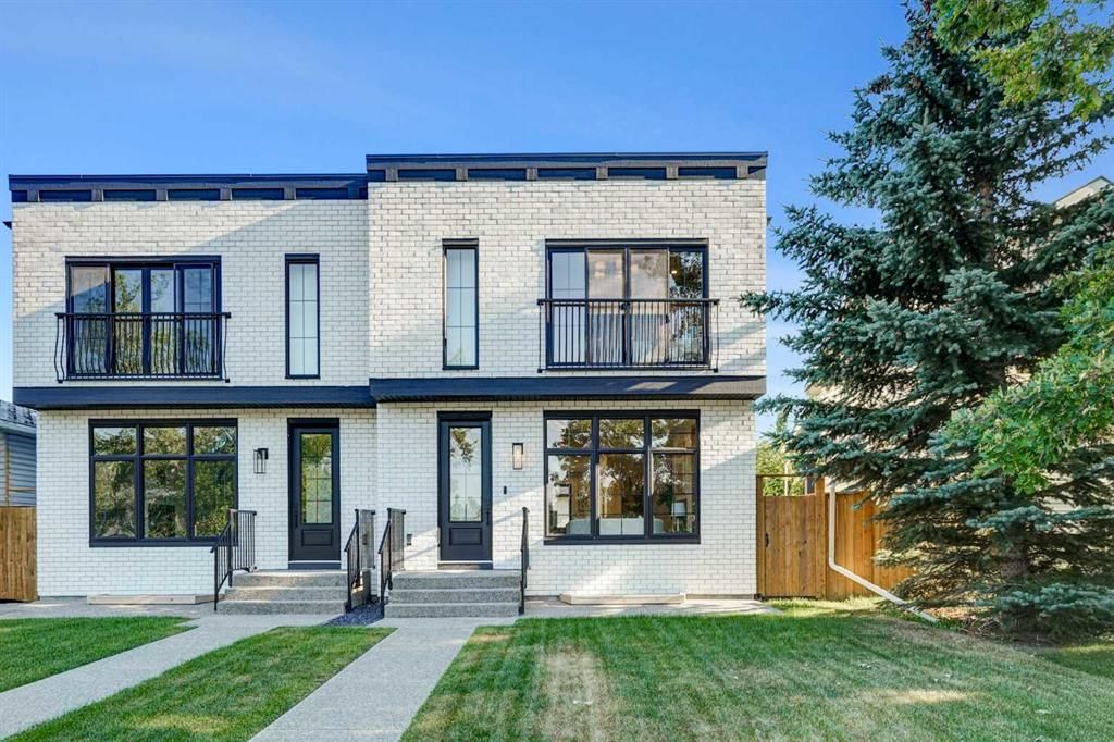 607 29 Avenue NW, Calgary — photo 2 of 46