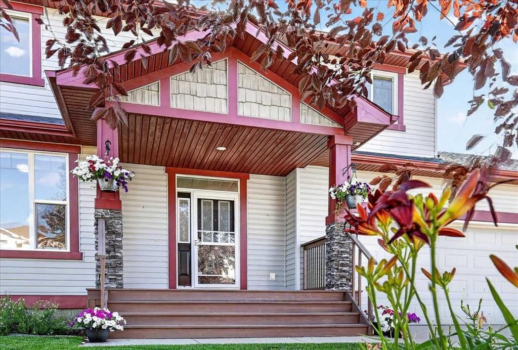 21 Mcintyre Place NW, Langdon — photo 4 of 50