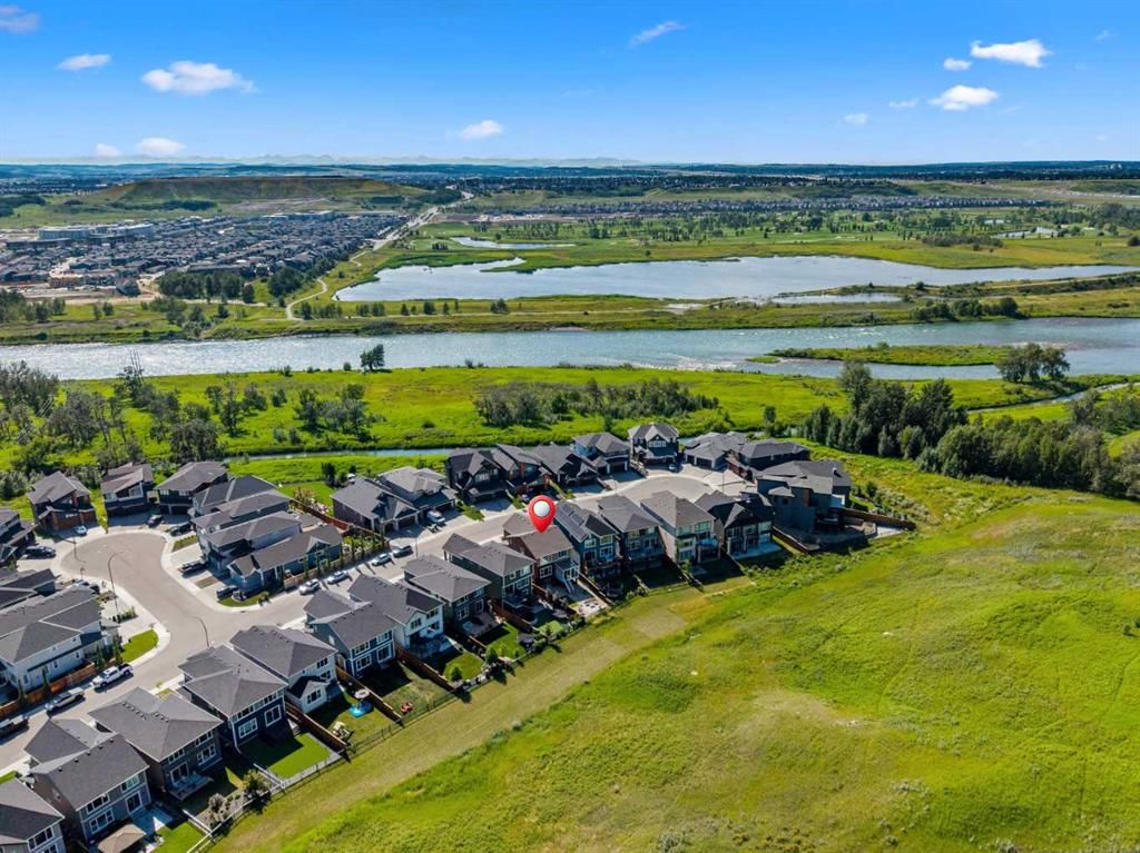 52 Cranbrook Cape SE, Calgary — main listing photo