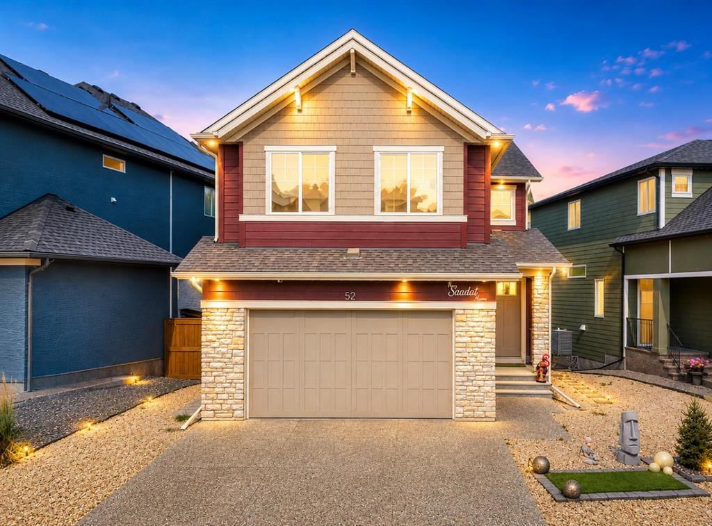 52 Cranbrook Cape SE, Calgary — photo 3 of 50