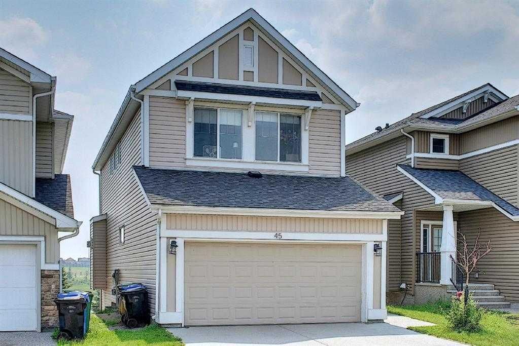 45 Redstone Drive NE, Calgary — photo 2 of 49