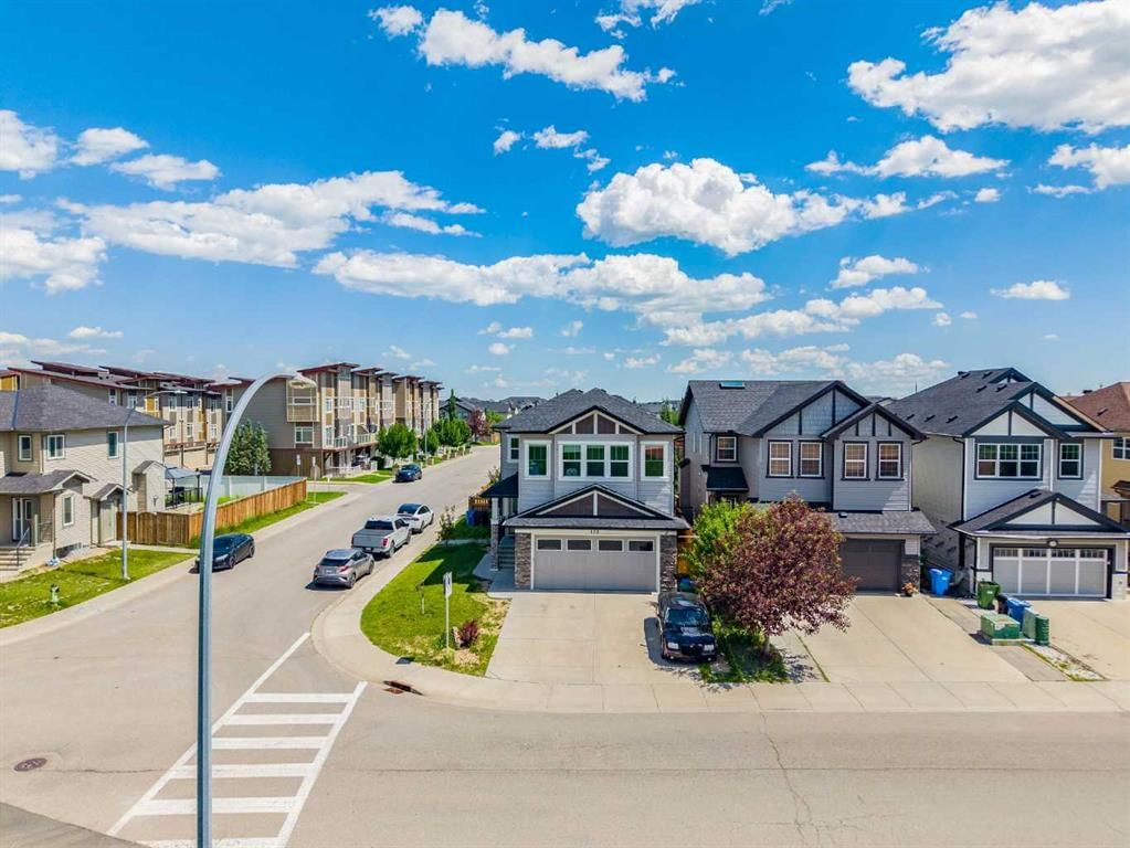 126 Skyview Ranch Street NE, Calgary — photo 3 of 50