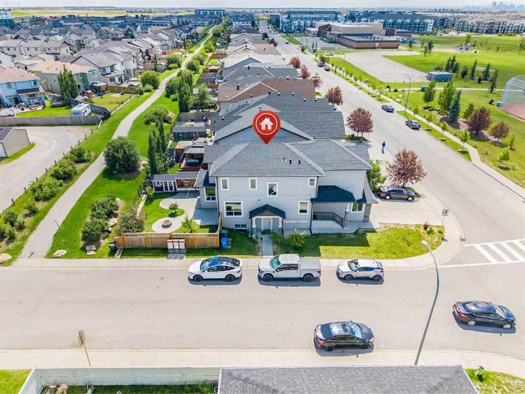 126 Skyview Ranch Street NE, Calgary — photo 4 of 50