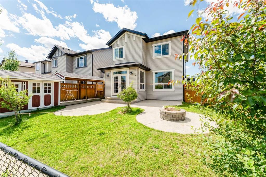126 Skyview Ranch Street NE, Calgary — photo 5 of 50