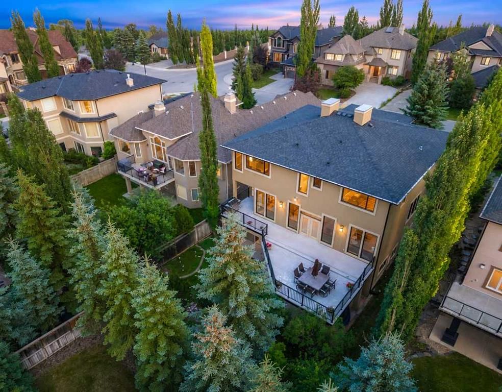 10 Aspen Ridge Way SW, Calgary — photo 4 of 48
