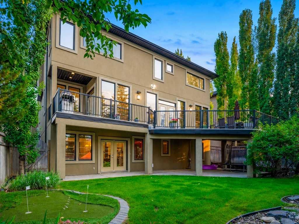 10 Aspen Ridge Way SW, Calgary — photo 5 of 48