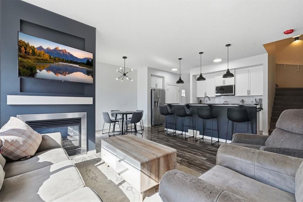 17 Mahogany Terrace SE, Calgary — photo 3 of 36