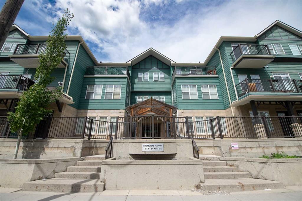 235, 112 14 Avenue SE, Calgary — photo 2 of 23