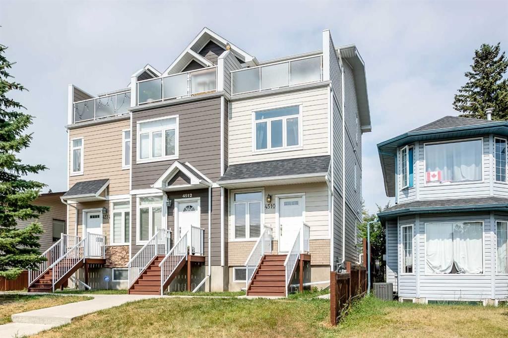 4510 73 Street NW, Calgary — main listing photo