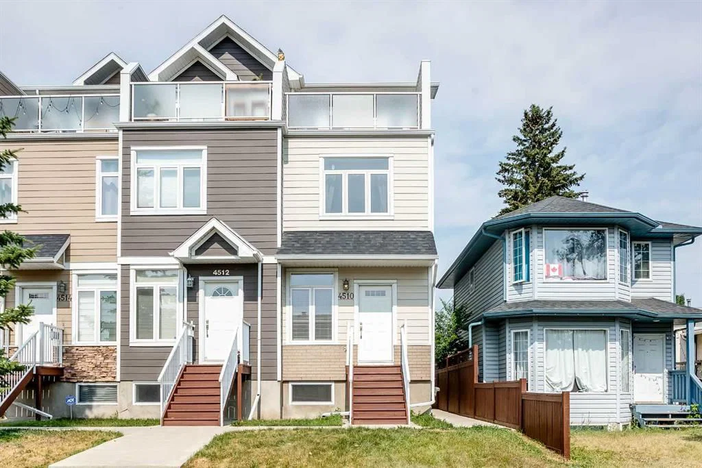 4510 73 Street NW, Calgary — photo 2 of 50