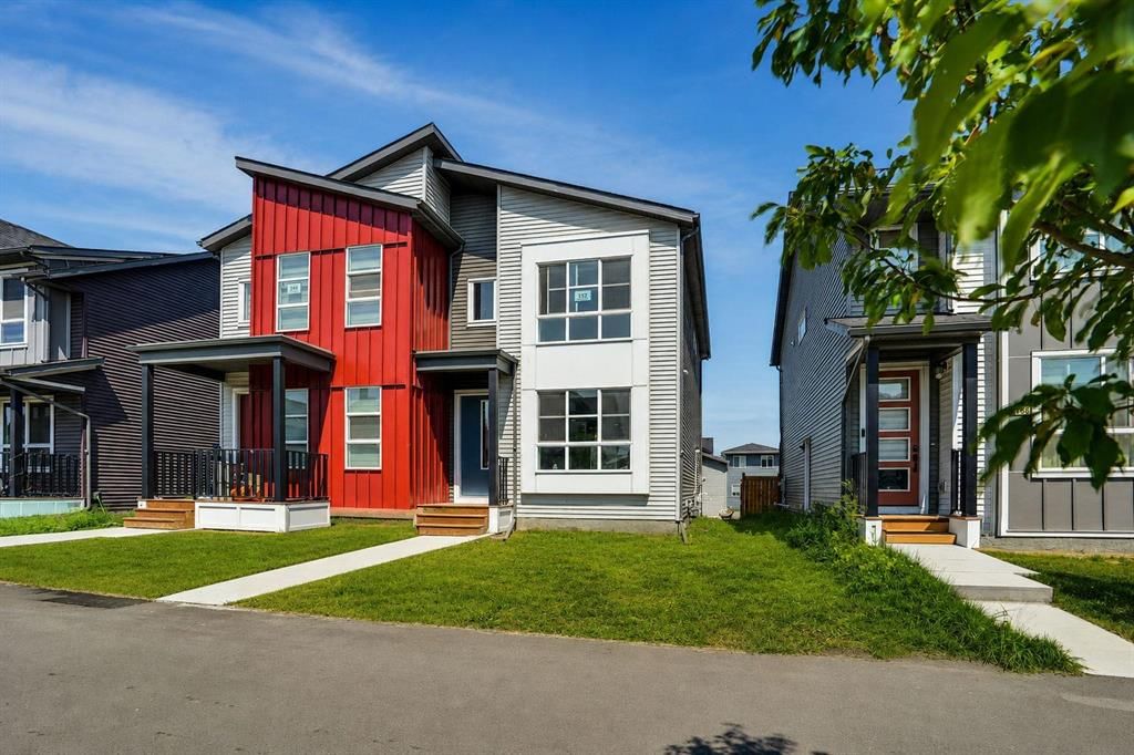 152 Belmont Way SW, Calgary — photo 3 of 48