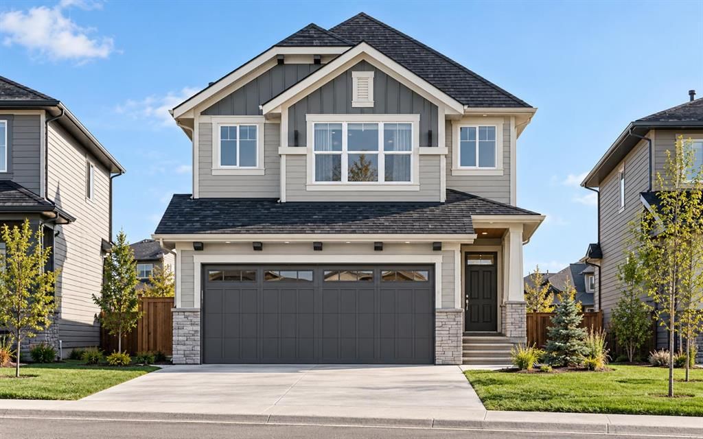 92 Key Cove SW, Calgary — detached for sale