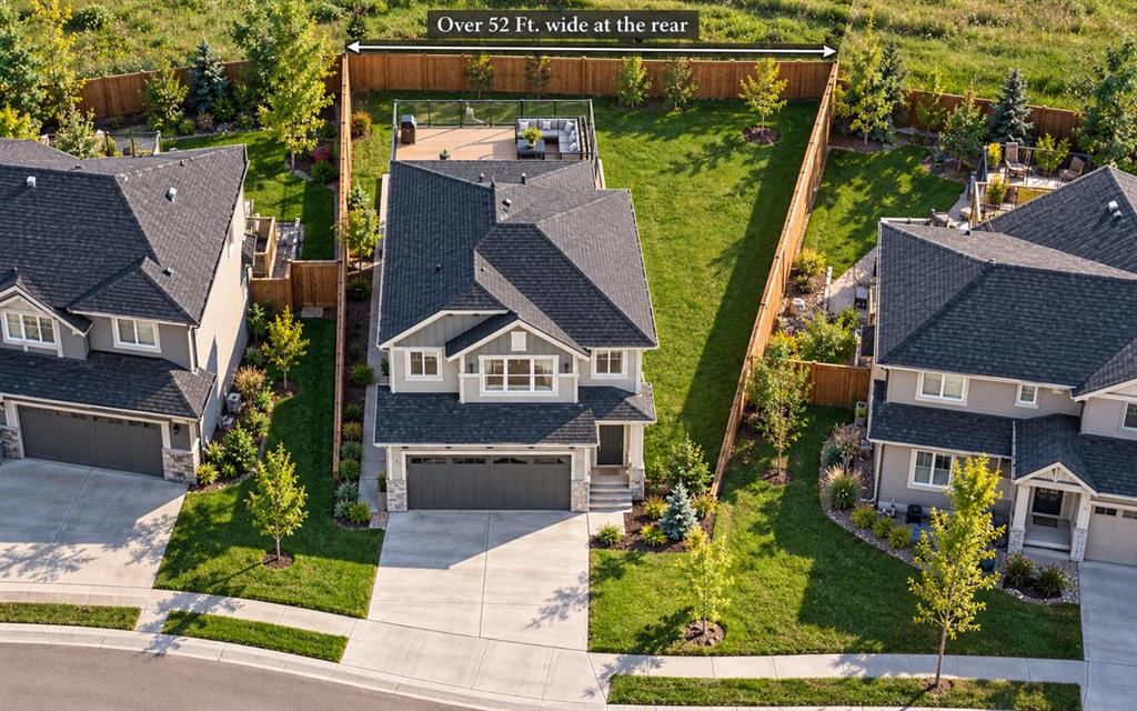 92 Key Cove SW, Airdrie — photo 2 of 5