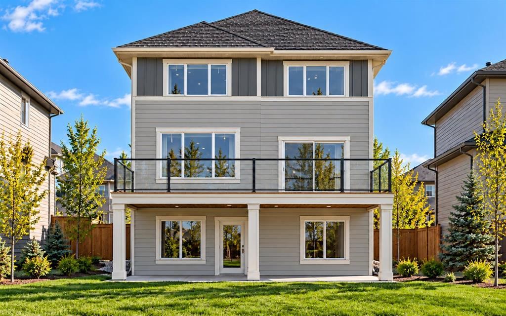 92 Key Cove SW, Airdrie — photo 3 of 5