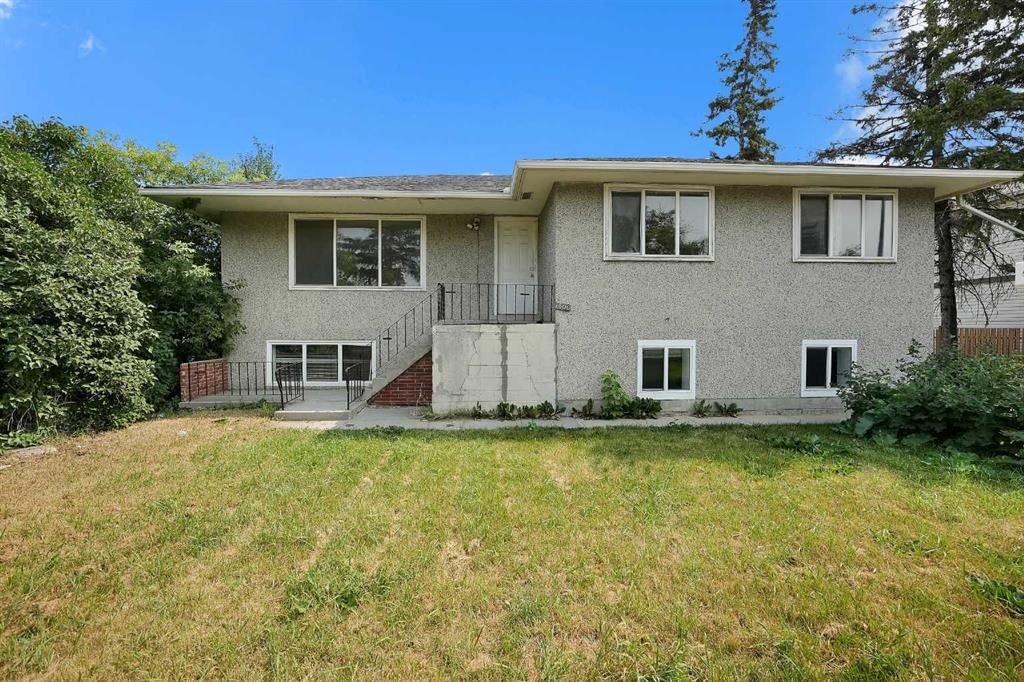 1506 36 Street SE, Calgary — main listing photo