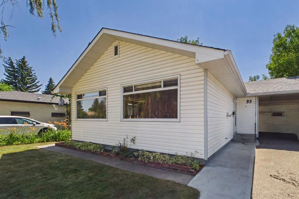 83 Westover Drive SW, Calgary — photo 3 of 38