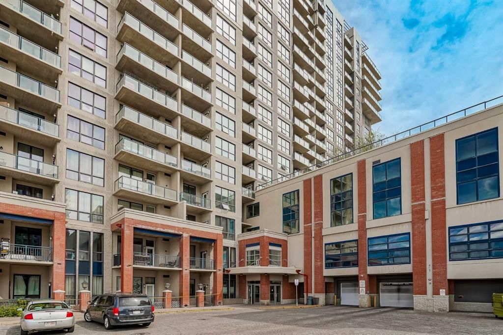 1205, 8710 Horton Road SW, Calgary — photo 2 of 46