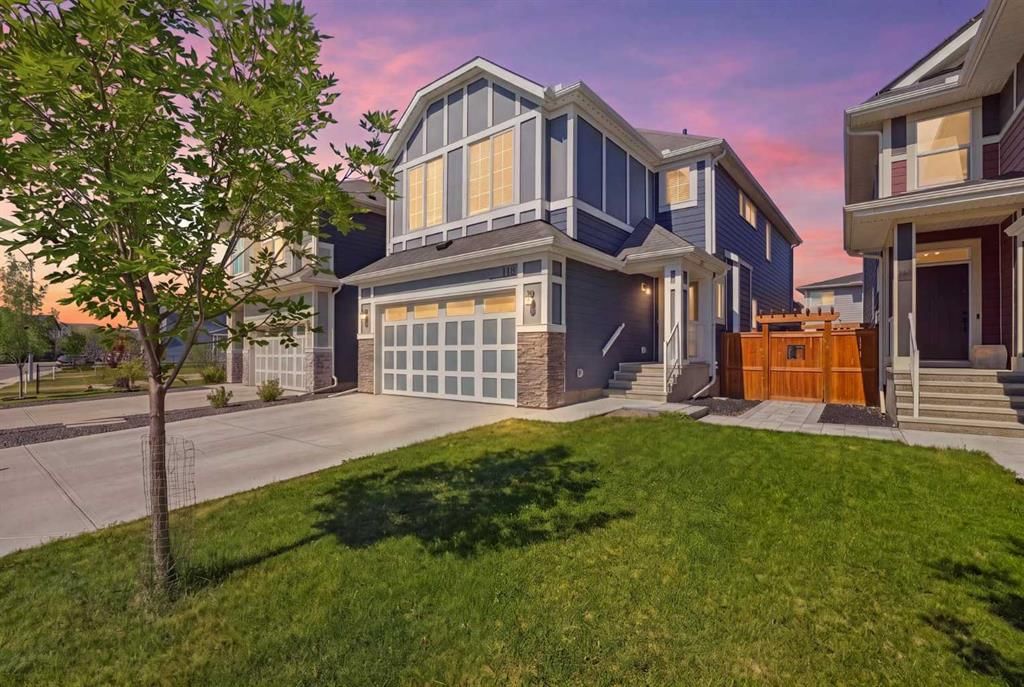 118 Magnolia Terrace SE, Calgary — main listing photo
