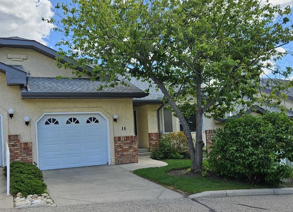 16 Edenwold Green NW, Calgary — main listing photo